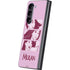 Disney Mulan Personalities Galaxy Z Fold5 5G Skin
